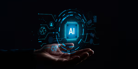 Inteligência artificial e circuitos digitais