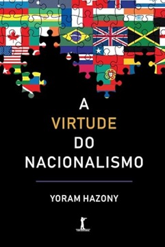 A Virtude do Nacionalismo