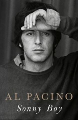 Sonny Boy, Al Pacino