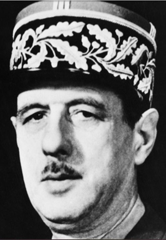 Mémoires de Guerre