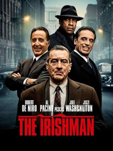 O Irlandês