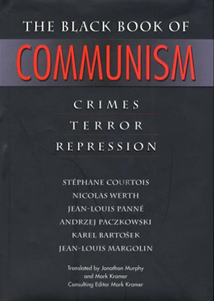 O Livro Negro do Comunismo