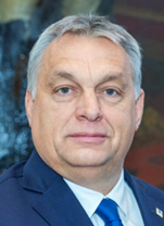 Discursos de Viktor Orbán