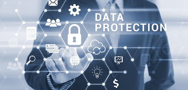 Recolha de dados pessoais e vigilância digital