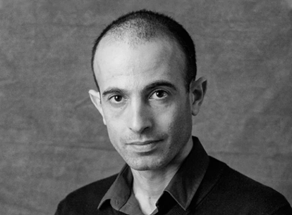 Nexus, Yuval Harari
