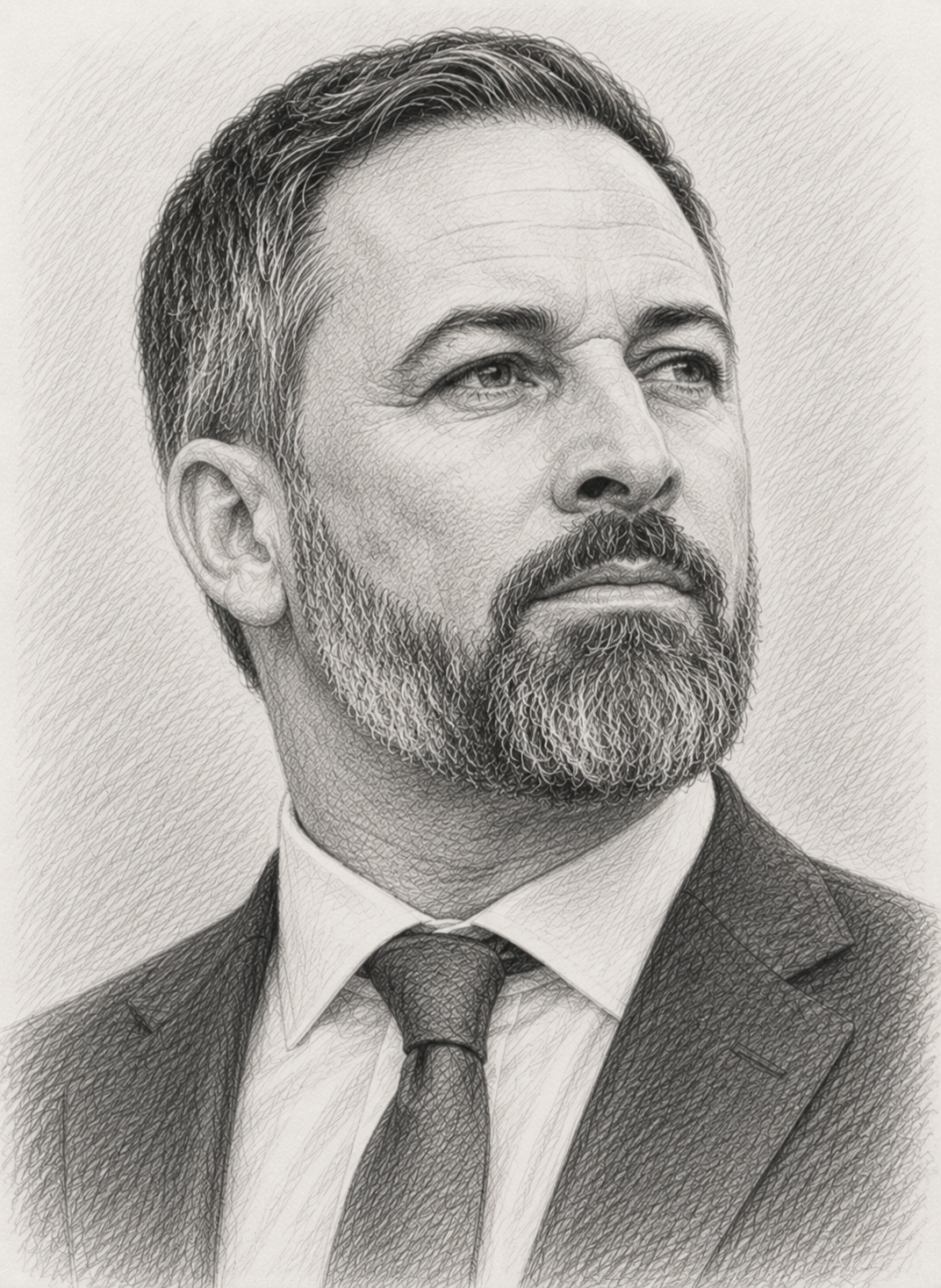 Santiago Abascal