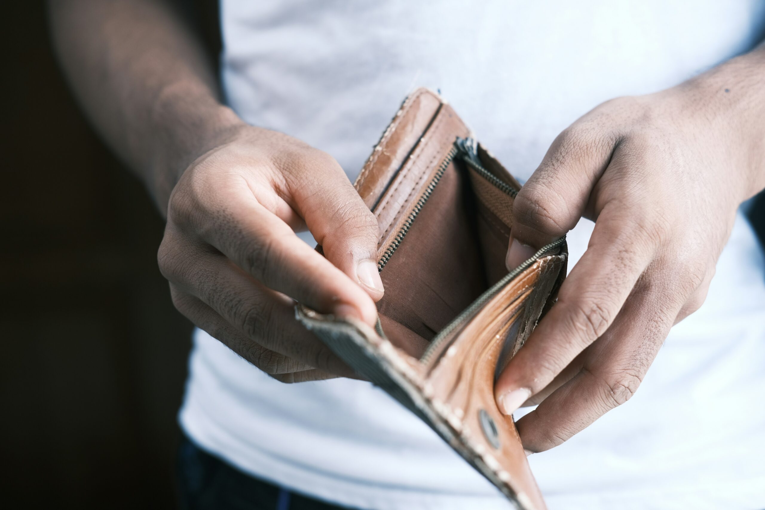 Desemprego jovem e futuro do trabalho