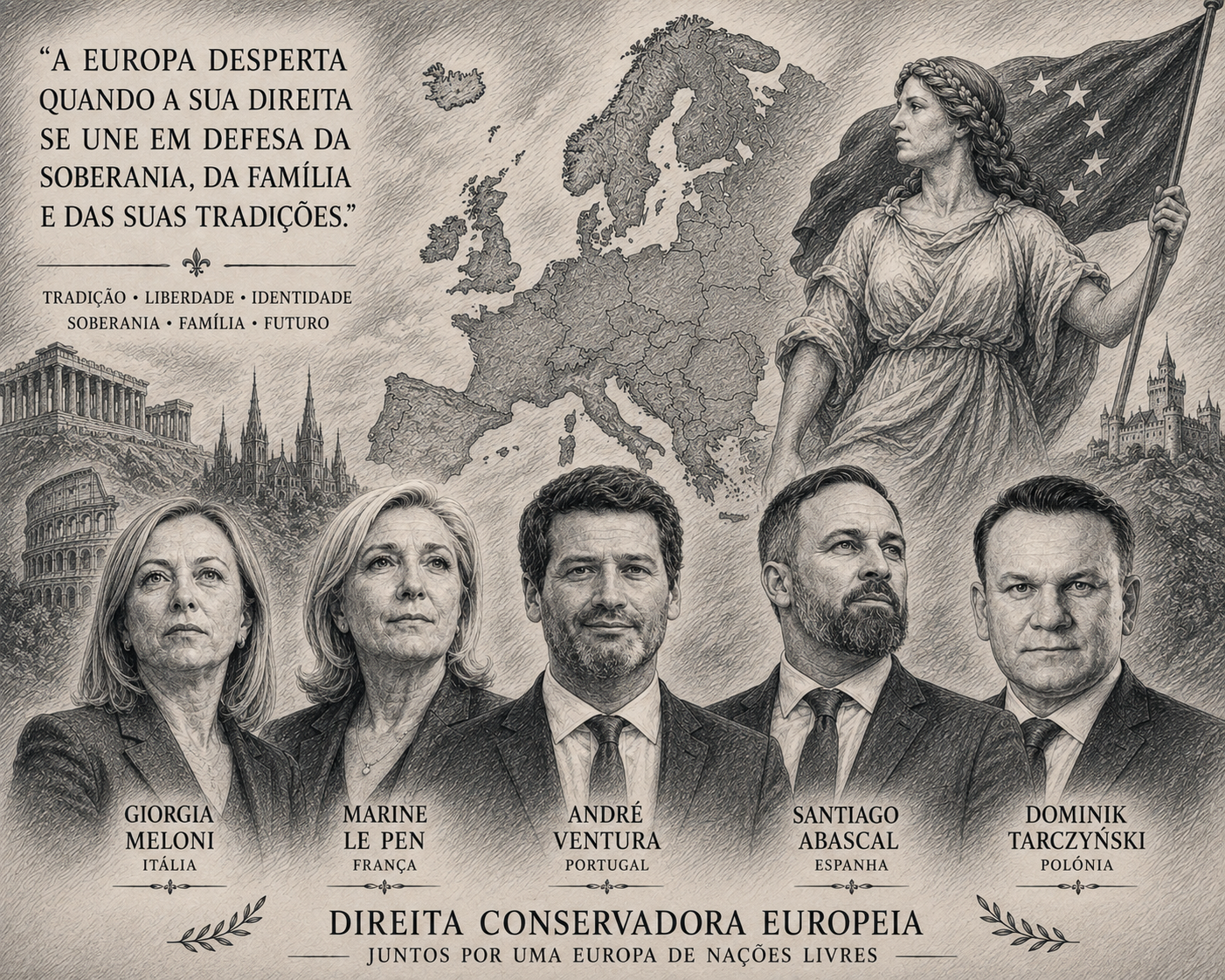 Direita Europeia