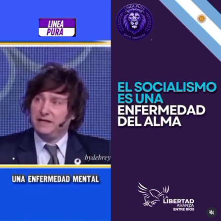 Javier Milei