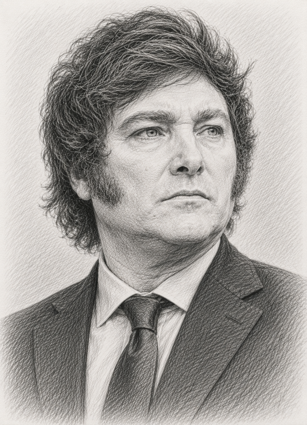 Javier Milei