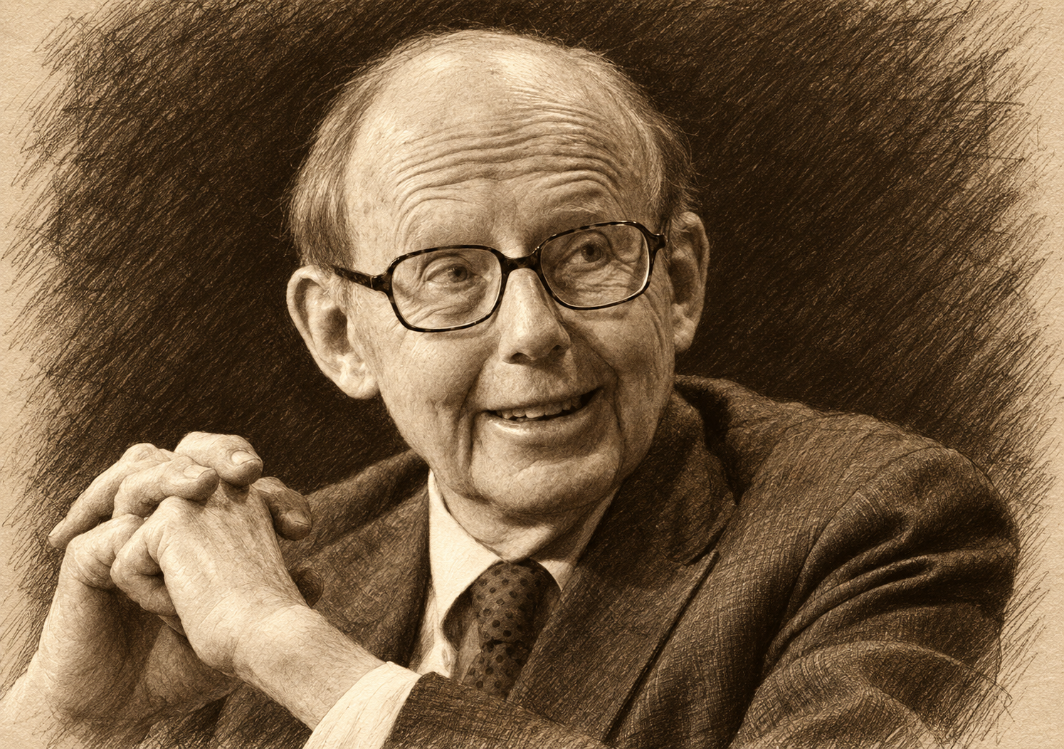Samuel P. Huntington