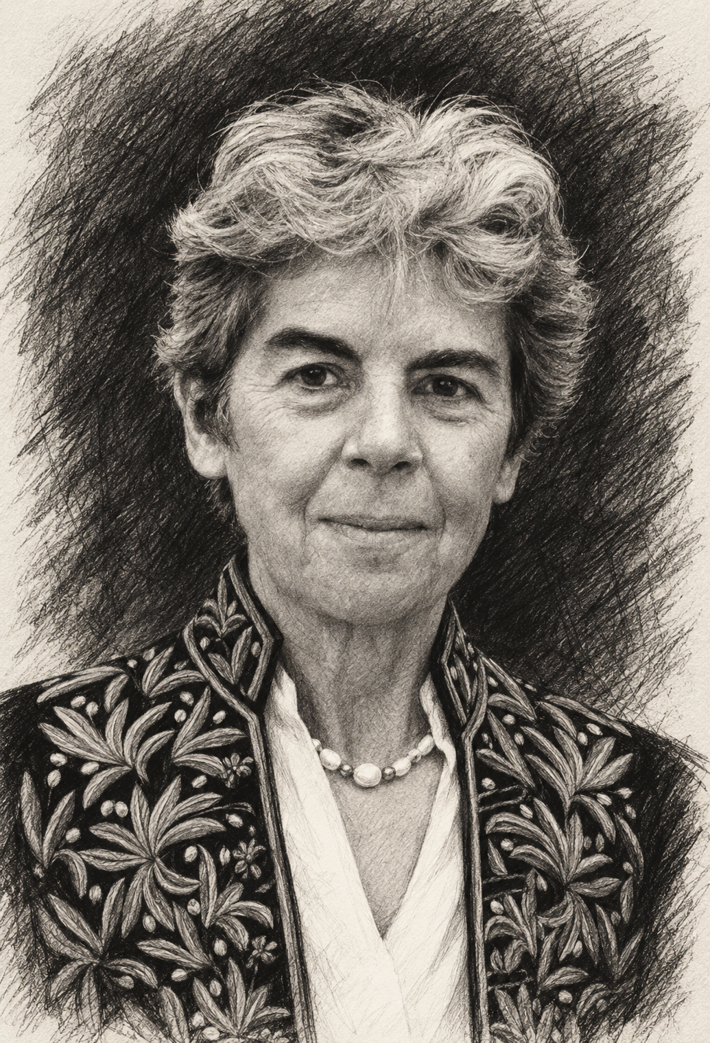 Chantal Delsol