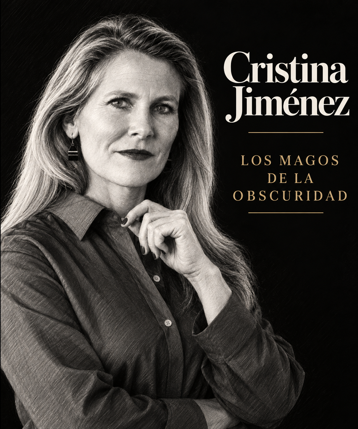 Cristina Martín Jiménez
