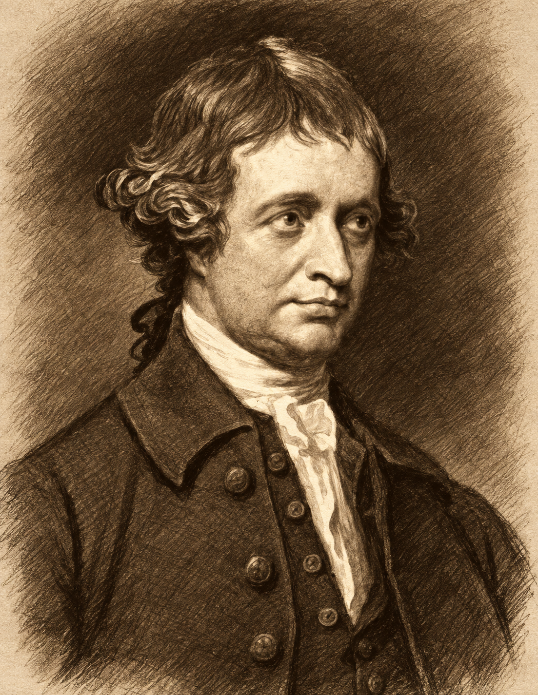 Edmund Burke