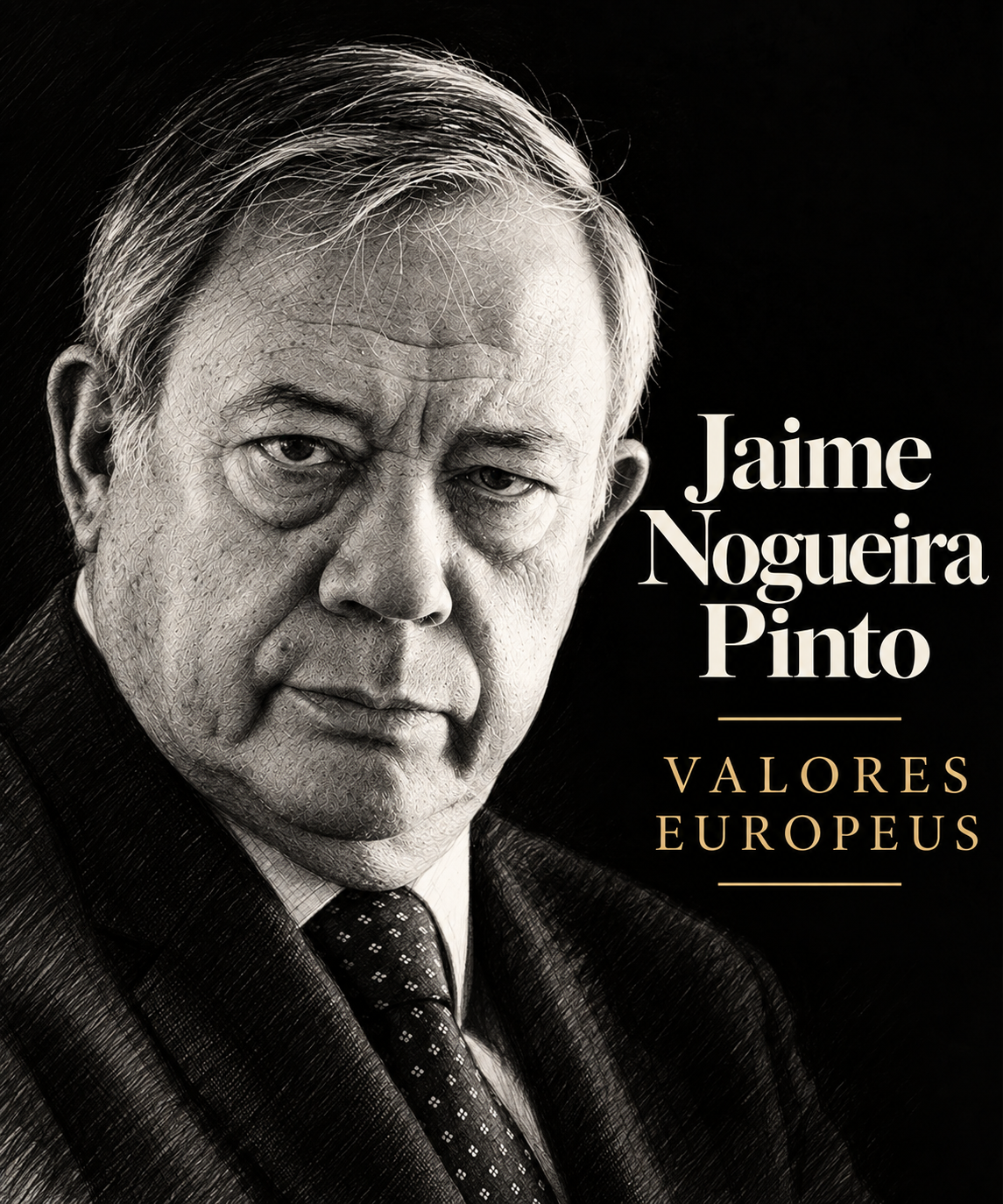 Jaime Nogueira Pinto