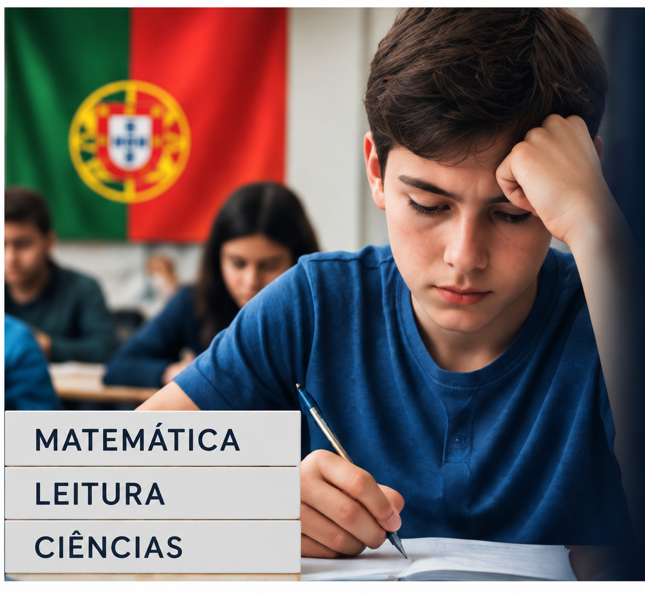 Educação e PISA